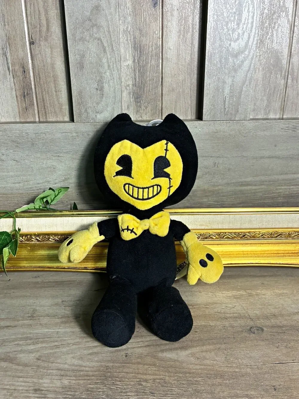Bendy and the Ink Machine Plush 8